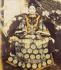 慈禧太后吃瓜视频,宫廷生活的趣味一瞥