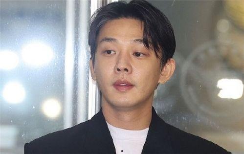 韩娱吃瓜刘亚仁吸毒视频,韩娱圈再掀风波