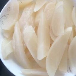 茭瓜生腌可以吃吗视频,传统美食还是潜在风险？