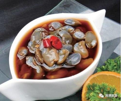 吃泥螺能吃红瓜汤吗视频,红瓜汤的完美邂逅