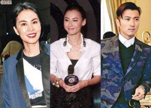 吃瓜王菲谢霆锋视频大全,重温经典瞬间