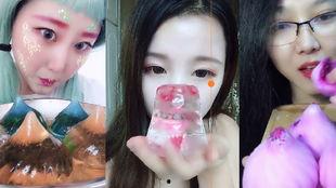 快手贵州表妹吃瓜视频,揭秘当地特色美食与风土人情