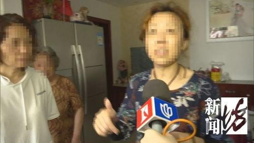 上海吃瓜阿姨事件视频,街头冲突引发网友热议
