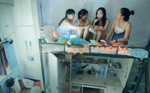 推特女寝室吃瓜视频