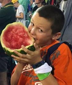 澳大利亚现场吃瓜视频,揭秘当地独特美食文化