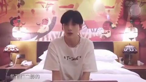 idol吃瓜视频,从“吃瓜”视频看娱乐圈幕后风云