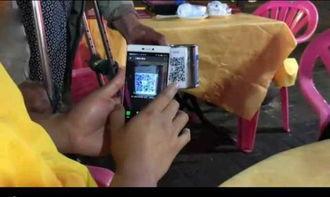 吃瓜群众视频二维码,跟随二维码探寻视频背后的故事