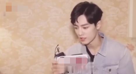 陈情男团吃瓜小视频,揭秘娱乐圈幕后故事