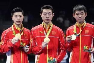 乒乓球全员吃瓜视频