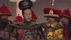 康熙吃瓜视频完整版,揭秘宫廷秘闻，笑料百出