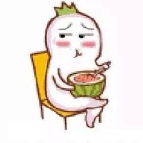 真正的吃瓜群众捂脸视频